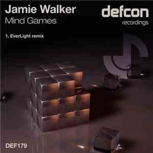 Jamie Walker - Mind Games