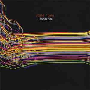 Janne Tuomi - Resonance