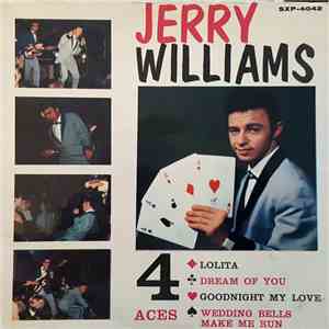 Jerry Williams  - Lolita