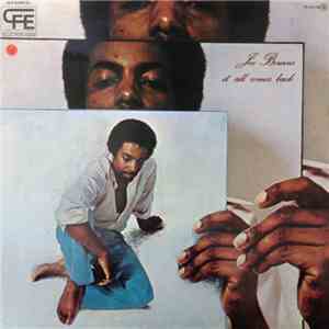 Joe Bourne - It All Comes Back