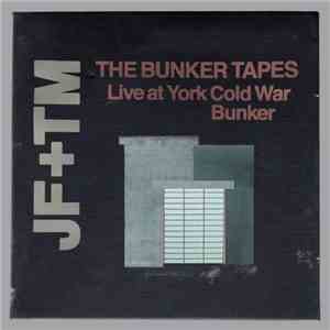 John Foxx And The Maths - The Bunker Tapes