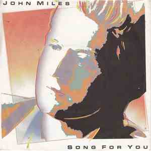 John Miles - Song For You