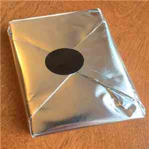 Jon Mueller - A Magnetic Center