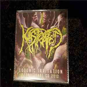 Kastrated - Colonic Irritation
