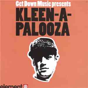Kleen Cut - Kleen-A-Palooza
