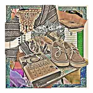 Kubes  - Beeds_Bajas_Beats