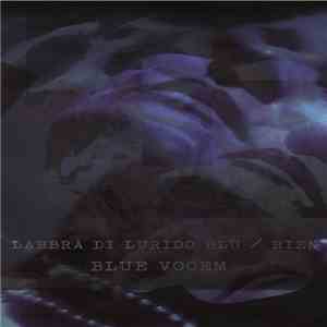 Labbra Di Lurido Blu / Rien - Blue Vocem