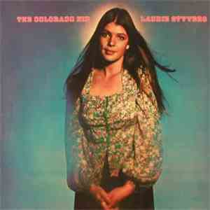 Laurie Styvers - The Colorado Kid