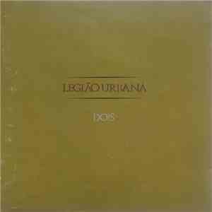 Legião Urbana - Dois
