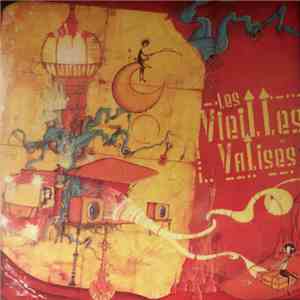 Les Vieilles Valises - Les Vieilles Valises