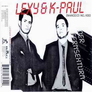 Lexy & K-Paul - Der Fernsehturm
