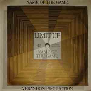 Limit Up - Power Of Gold