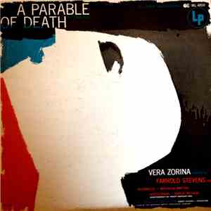 Lukas Foss, Bohuslav Martinů, Darius Milhaud - A Parable Of Death