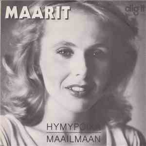 Maarit - Hymypoika