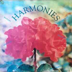 Mack Joss, Julien Nzengui, Martin Rompavet, Aziz' Inanga - Harmonies