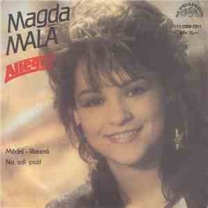 Magda Malá, Allegro  - Módní - Líbezná / Na Zdi Psát