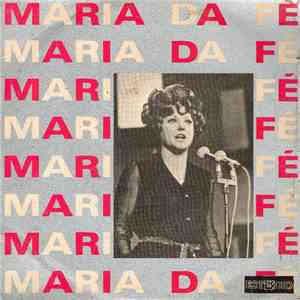 Maria Da Fé - Na Asa Dessa Gaivota