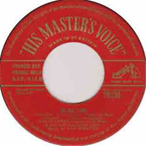Mario Lanza - Be My Love / The Bayou Lullaby