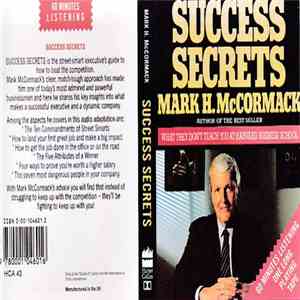 Mark H. McCormack - Success Secrets