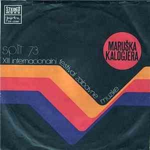 Maruška Kalogjera - Split 73