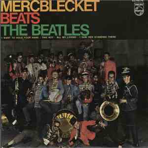 Mercblecket - Mercblecket Beats The Beatles