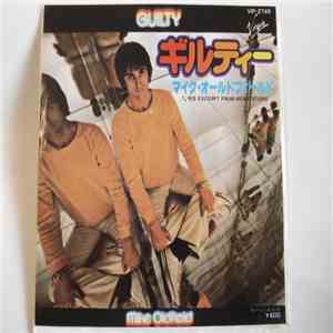 Mike Oldfield - Guilty
