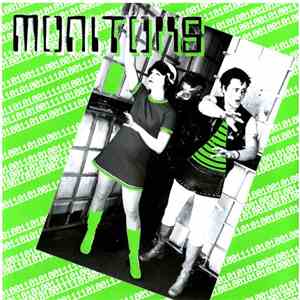Monitors  - Electric Knife