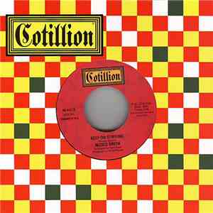 Moses Smith - Keep On Striving / Come On, Let Me Love You