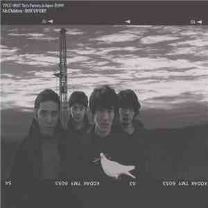 Mr.Children - Discovery