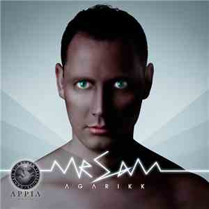 MrSam - Agarikk