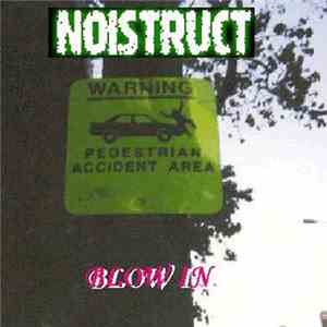 Noistruct - Blow In