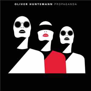 Oliver Huntemann - Propaganda