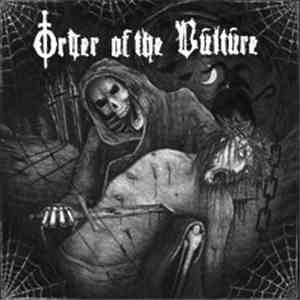 Order Of The Vulture - Order Of The Vulture