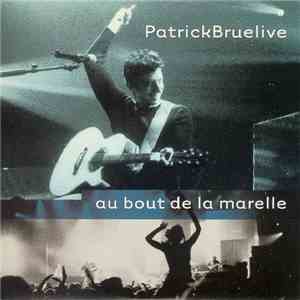 Patrick Bruel - Au Bout De La Marelle (Live)