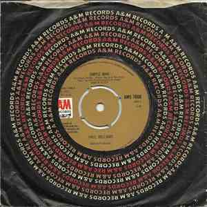 Paul Williams  - Simple Man
