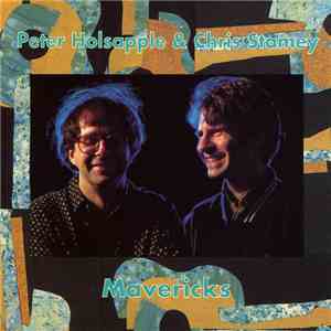 Peter Holsapple And Chris Stamey - Mavericks