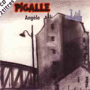 Pigalle - Angèle
