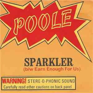 Poole - Sparkler