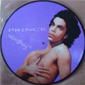 Prince - Lovesexy '88