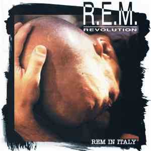 R.E.M. - Revolution