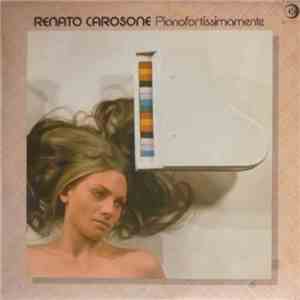 Renato Carosone - Pianofortissimamente Carosone