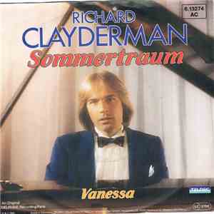 Richard Clayderman - Sommertraum
