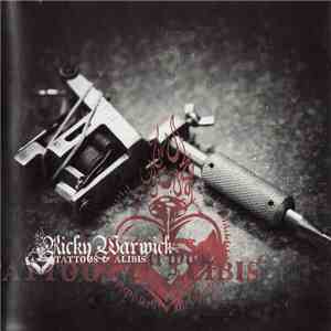 Ricky Warwick - Tattoos & Alibis