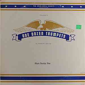 Robert Welch - One Dozen Trumpets: Album Number Nine