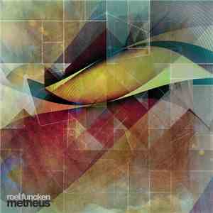 Roel Funcken - Metheus EP