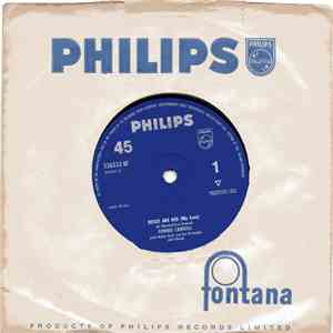 Ronnie Carroll - Roses Are Red (My Love)