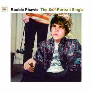 Roobie Phawls - The Self-Portrait Single