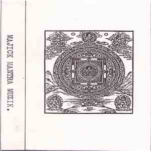 Rory Cargill - Majick Mantra Muzik