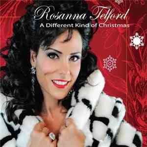 Rosanna Telford - A Different Kind Of Christmas