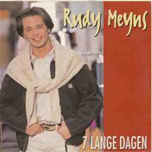 Rudy Meyns - 7 Lange Dagen